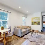 Manzanita Holiday 2