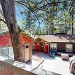 Manzanita Holiday 2