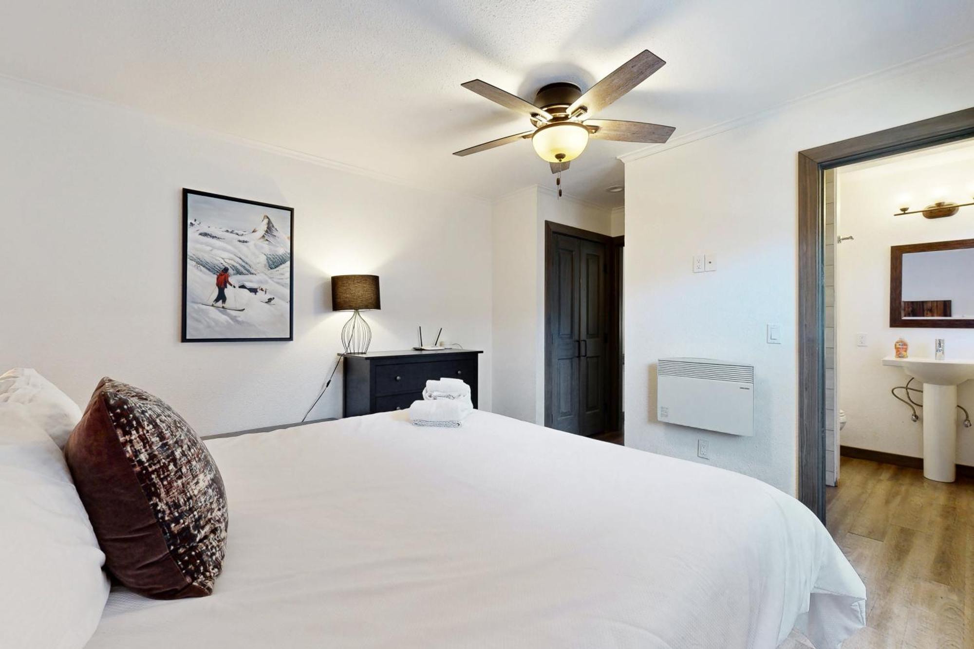Manzanita 2 Holiday home