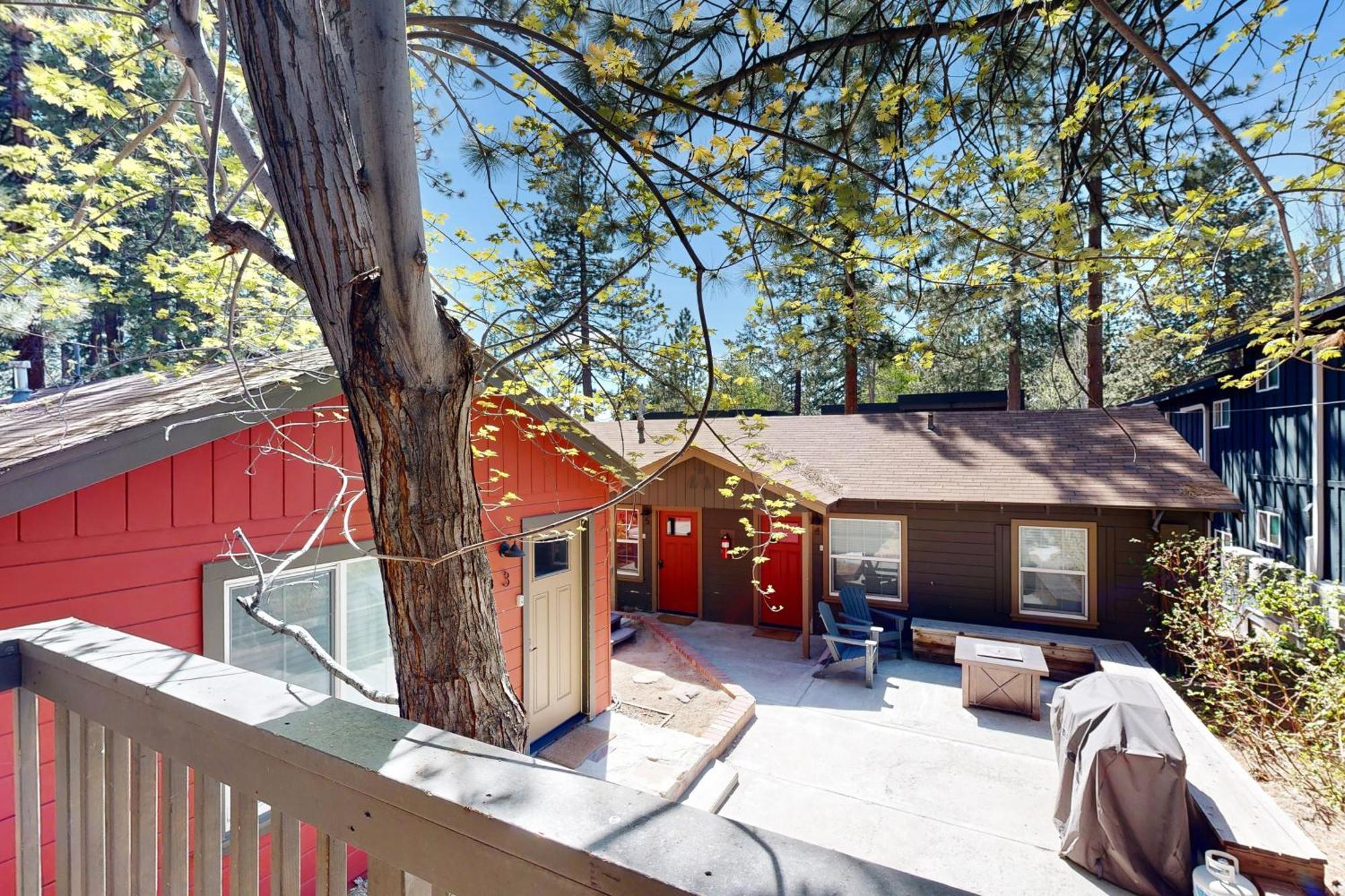 Holiday home Manzanita 2
