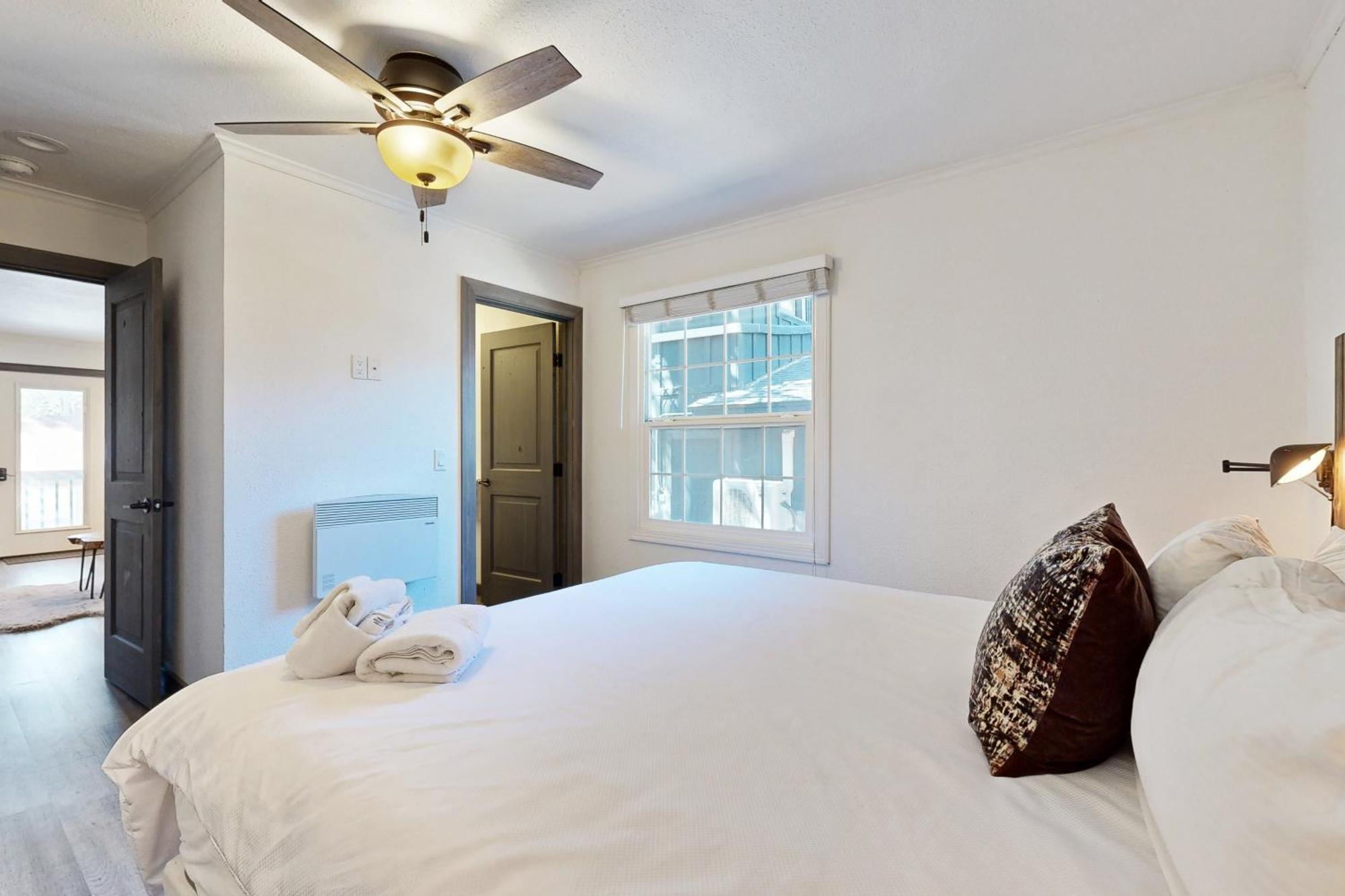 Manzanita 2 Holiday home *