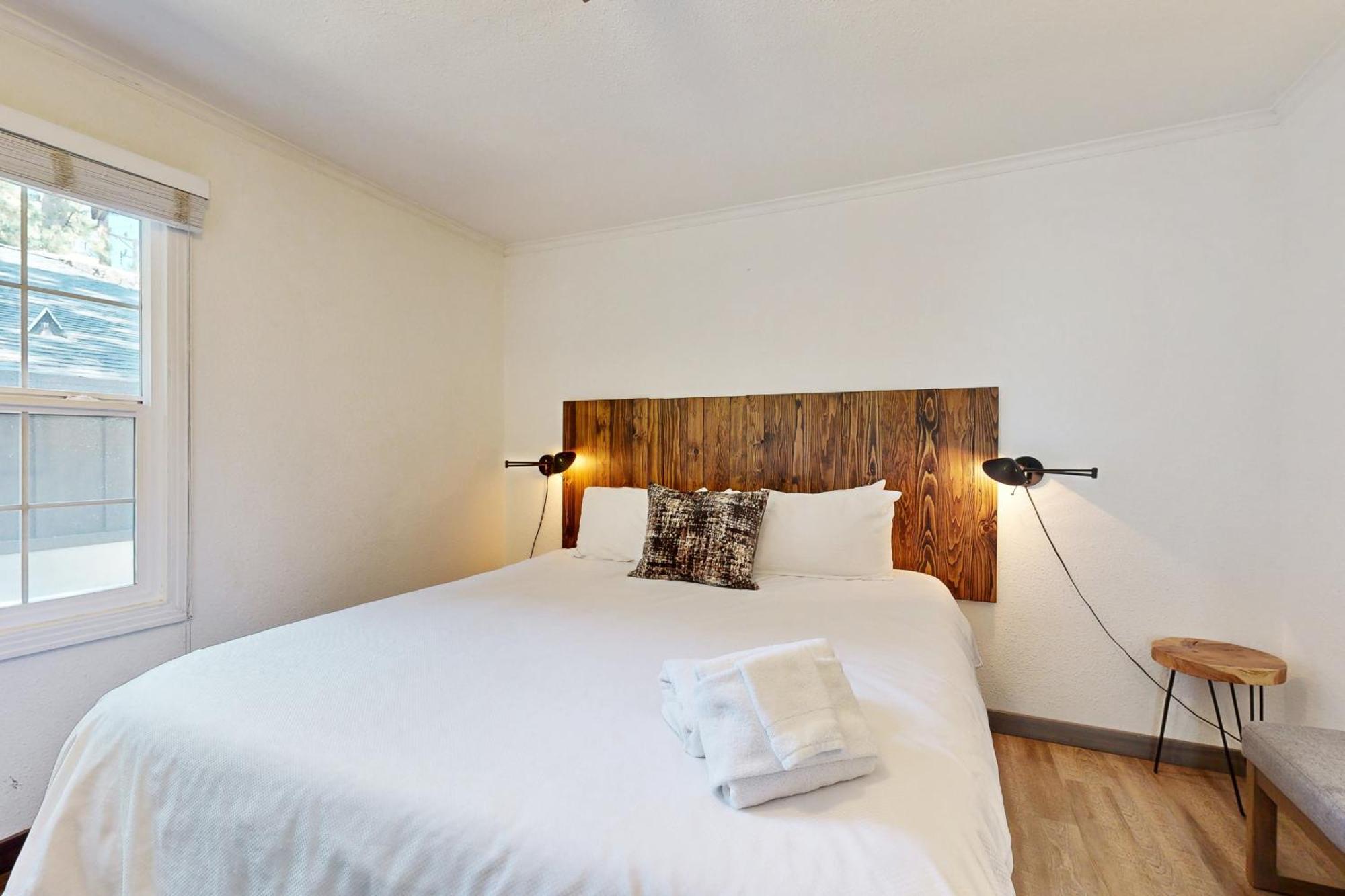 Manzanita 2 Holiday home South Lake Tahoe