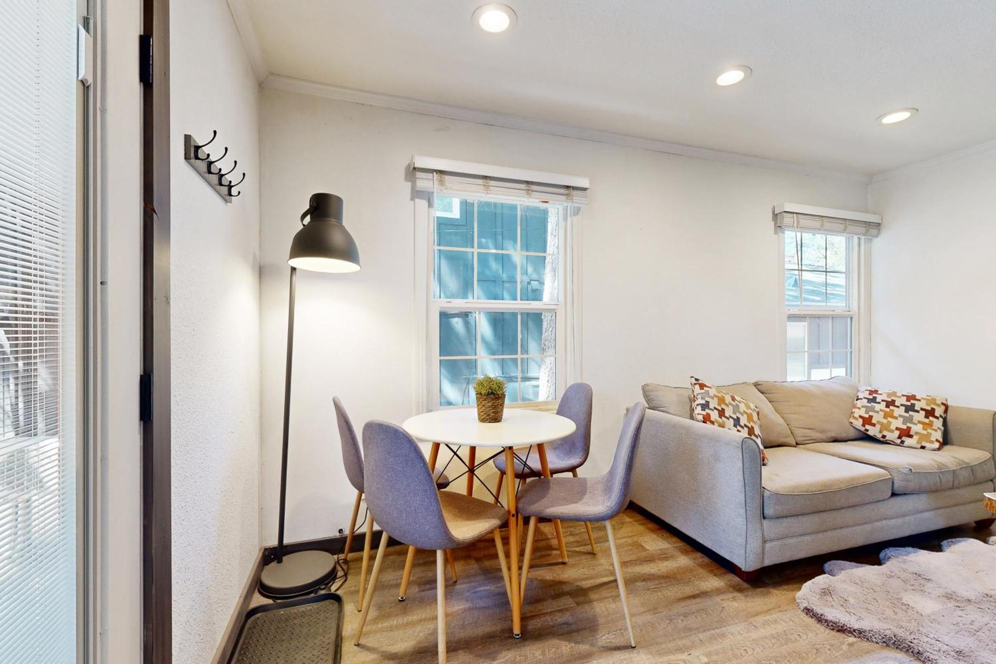 Manzanita 2 Holiday home *