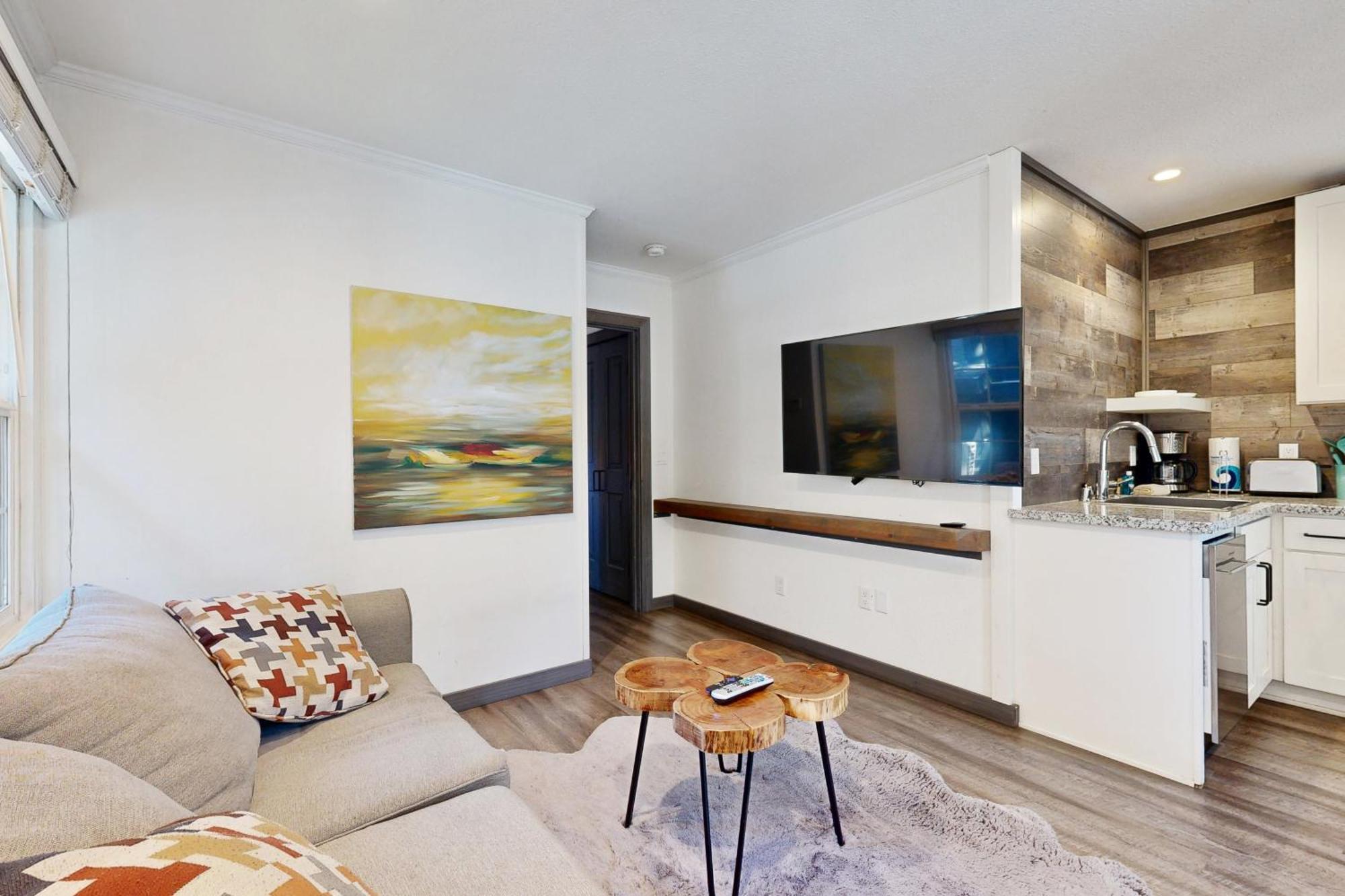 Holiday home Manzanita 2 *
