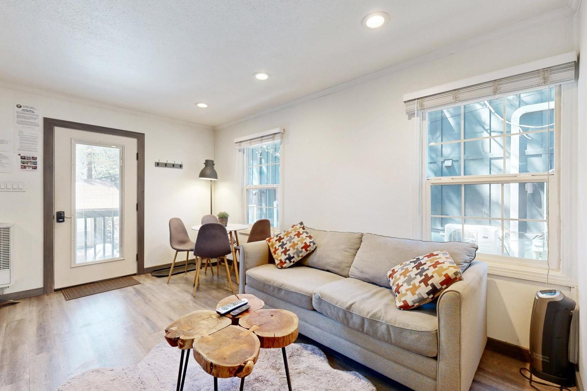Manzanita 2 Holiday home South Lake Tahoe