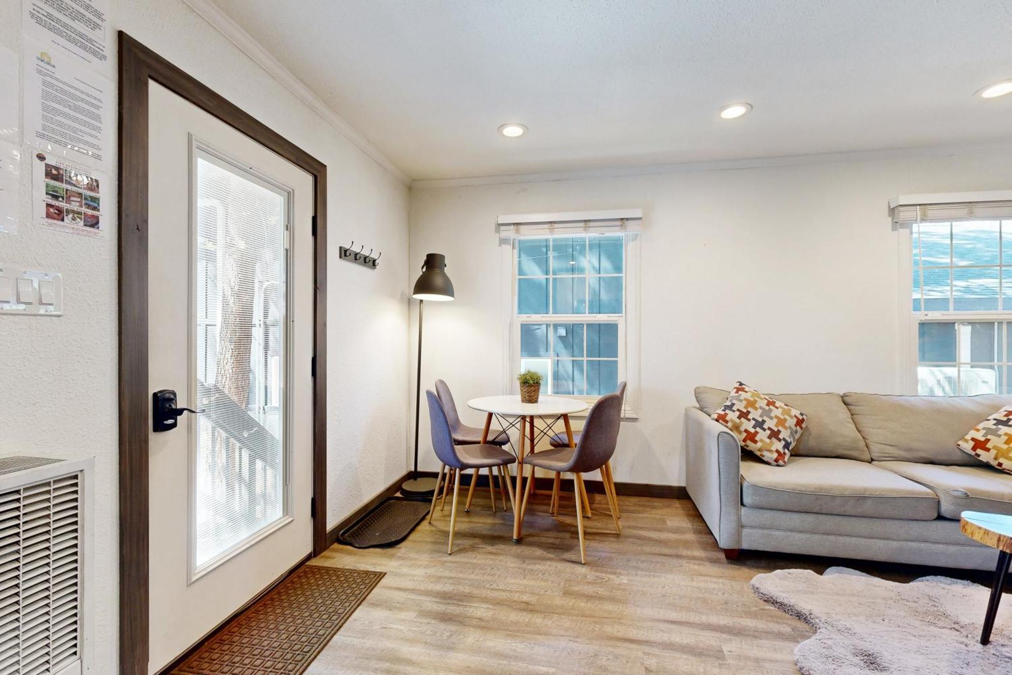 Holiday home Manzanita 2 South Lake Tahoe